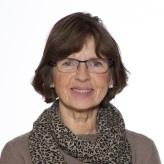 Agneta Hägg